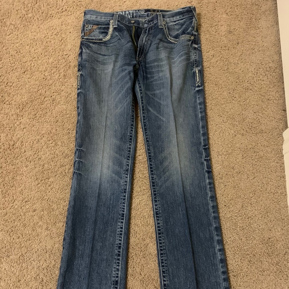 Ariat men’s jeans